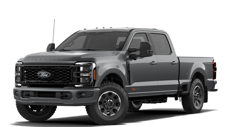 2027 Ford Super Duty F-350® XLT