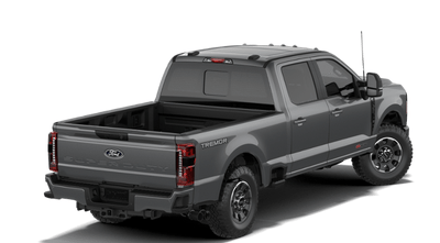2027 Ford Super Duty F-350® XLT
