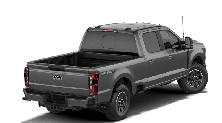 2027 Ford Super Duty F-350® XLT
