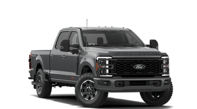 2027 Ford Super Duty F-350® XLT