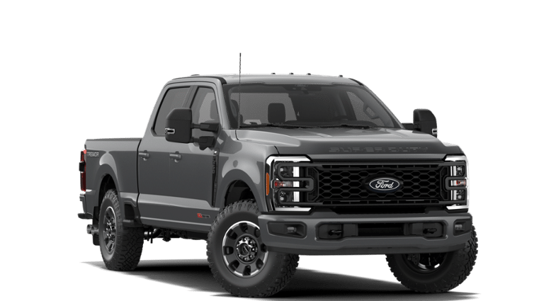 2027 Ford Super Duty F-350® XLT