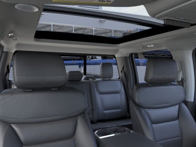 2026 Ford Super Duty F-350® Lariat®