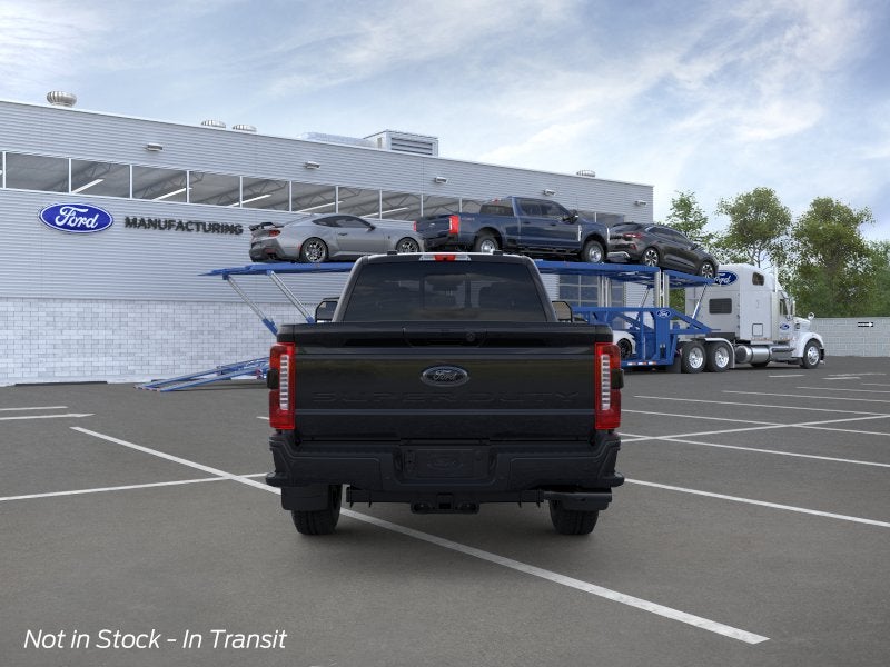 2026 Ford Super Duty F-350® Lariat®