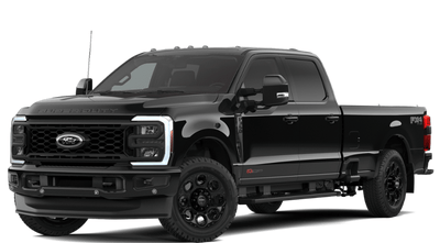 2026 Ford Super Duty F-350® Lariat®