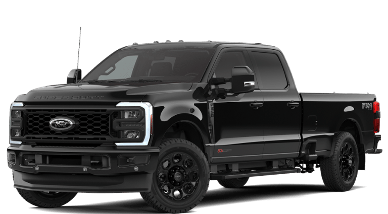 2026 Ford Super Duty F-350® Lariat®