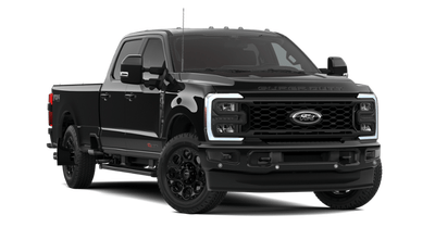 2026 Ford Super Duty F-350® Lariat®