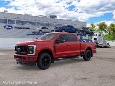 2026 Ford Super Duty F-350® XLT