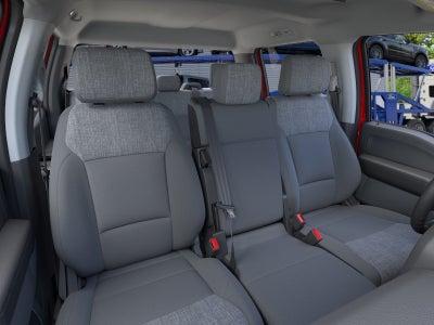 2026 Ford Super Duty F-350® XLT