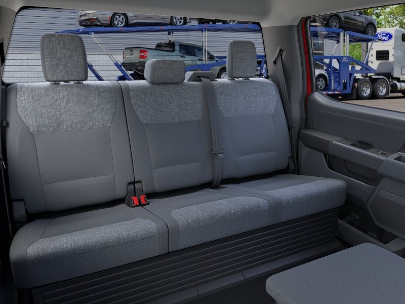 2026 Ford Super Duty F-350® XLT