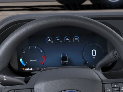 2026 Ford Super Duty F-350® XLT