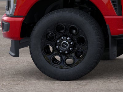 2026 Ford Super Duty F-350® XLT