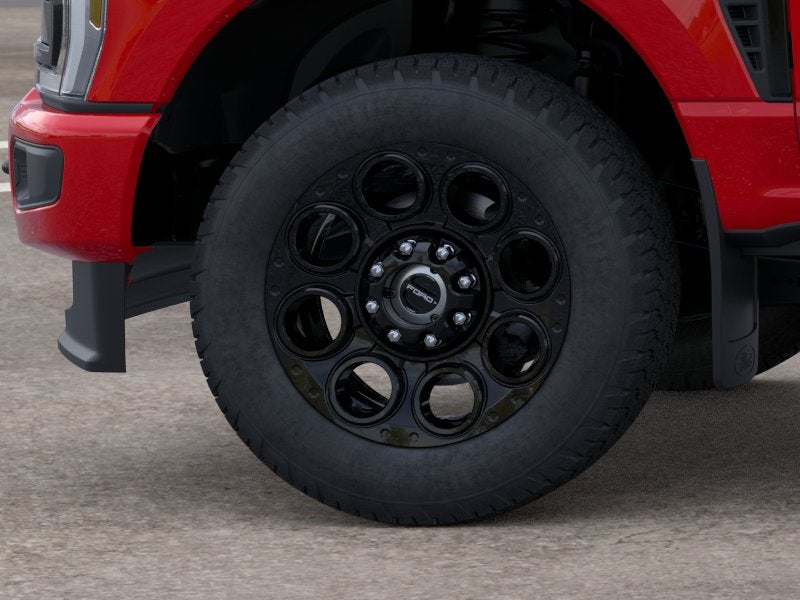 2026 Ford Super Duty F-350® XLT