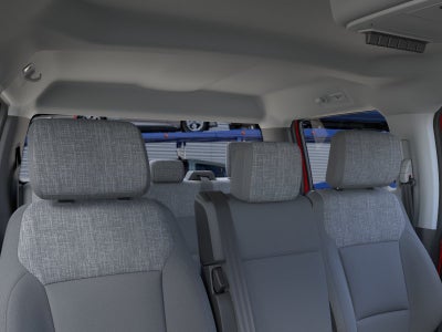 2026 Ford Super Duty F-350® XLT