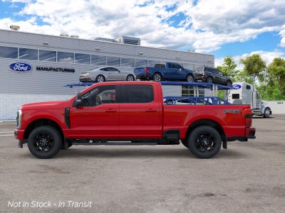2026 Ford Super Duty F-350® XLT