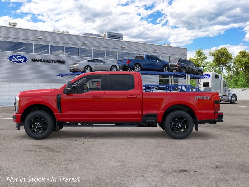 2026 Ford Super Duty F-350® XLT