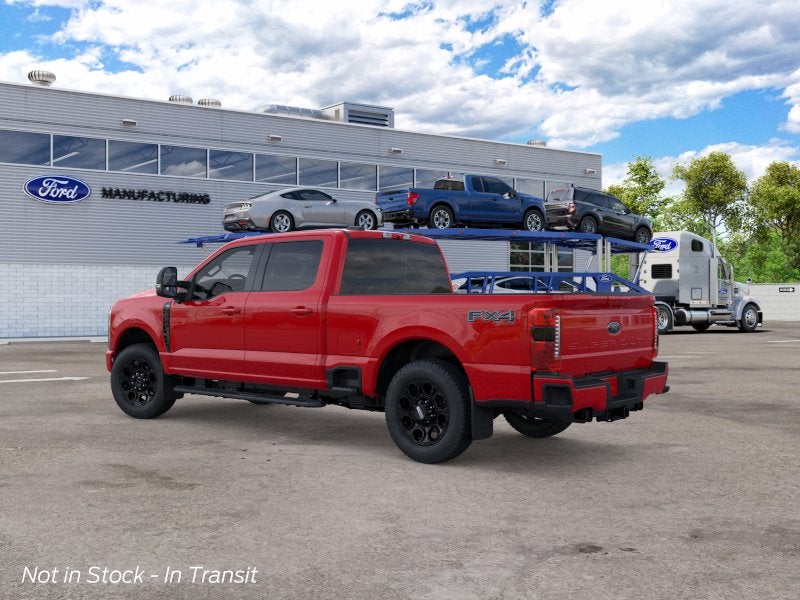 2026 Ford Super Duty F-350® XLT