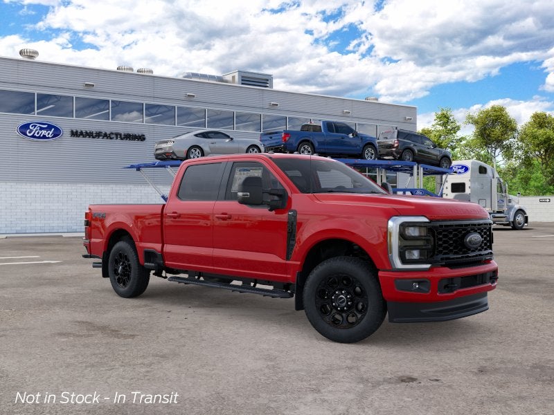 2026 Ford Super Duty F-350® XLT