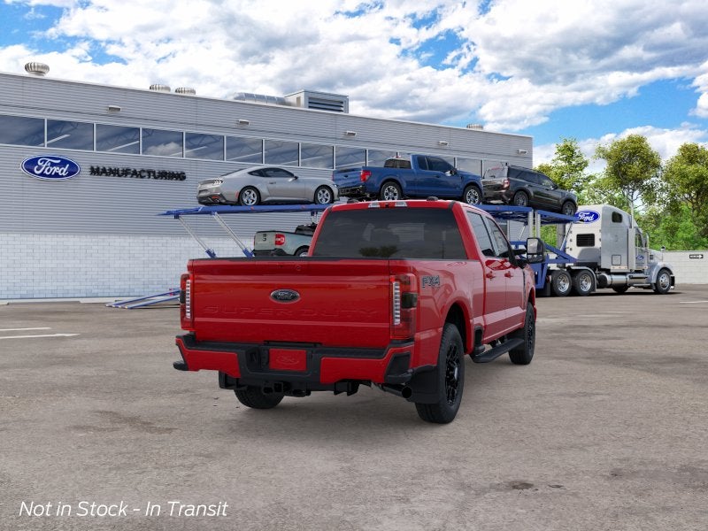2026 Ford Super Duty F-350® XLT