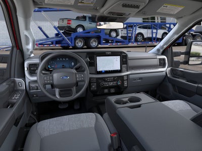 2026 Ford Super Duty F-350® XLT