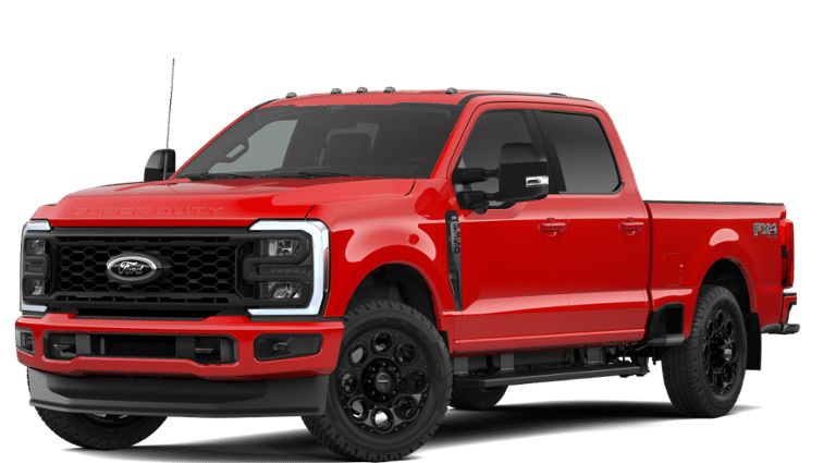 2026 Ford Super Duty F-350® XLT