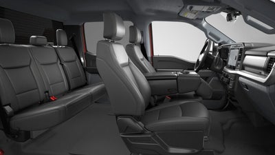 2026 Ford Super Duty F-350® XLT