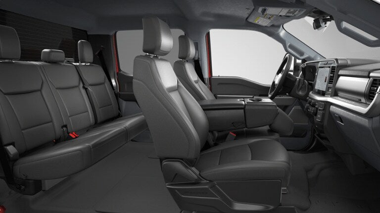 2026 Ford Super Duty F-350® XLT