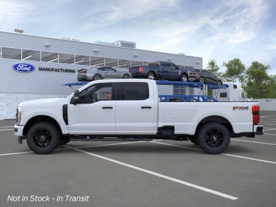 2026 Ford Super Duty F-350® XL
