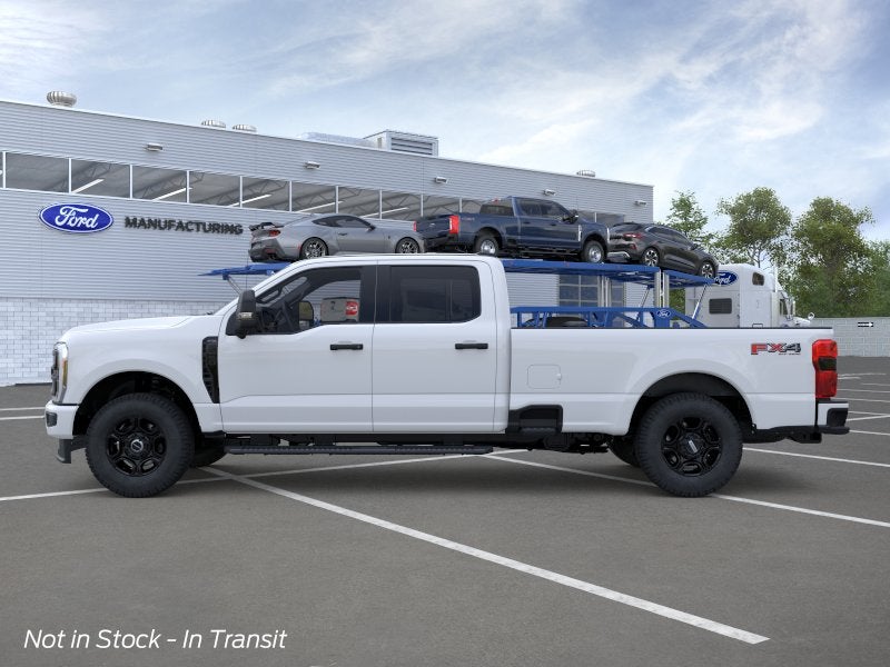 2026 Ford Super Duty F-350® XL