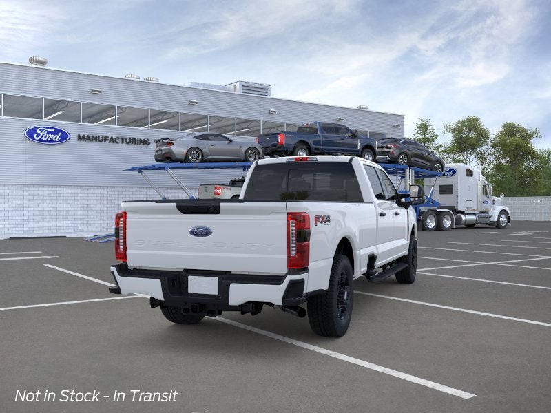 2026 Ford Super Duty F-350® XL