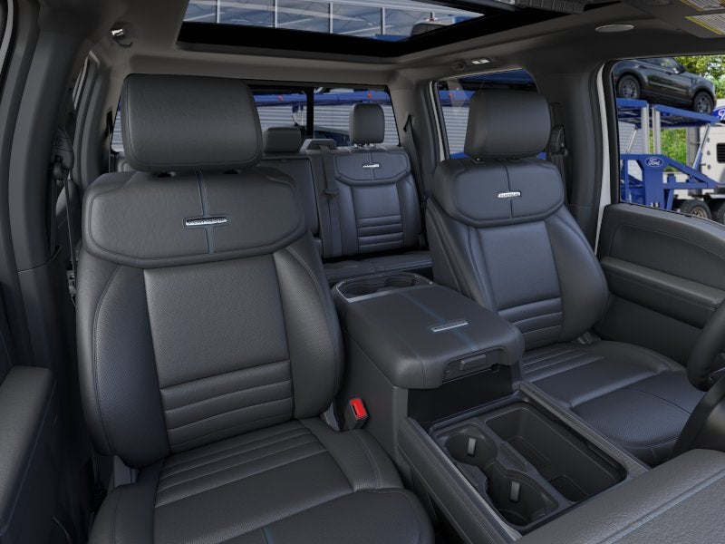 2026 Ford Super Duty F-350® Platinum®