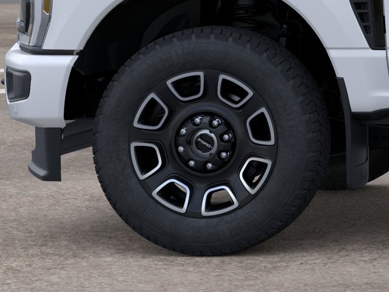 2026 Ford Super Duty F-350® Platinum®