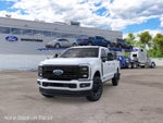 2026 Ford Super Duty F-350® Platinum®