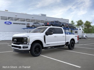 2026 Ford Super Duty F-350® Lariat®