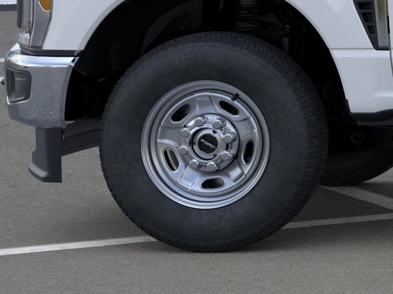 2026 Ford Super Duty F-350® XL