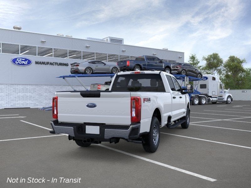 2026 Ford Super Duty F-350® XL