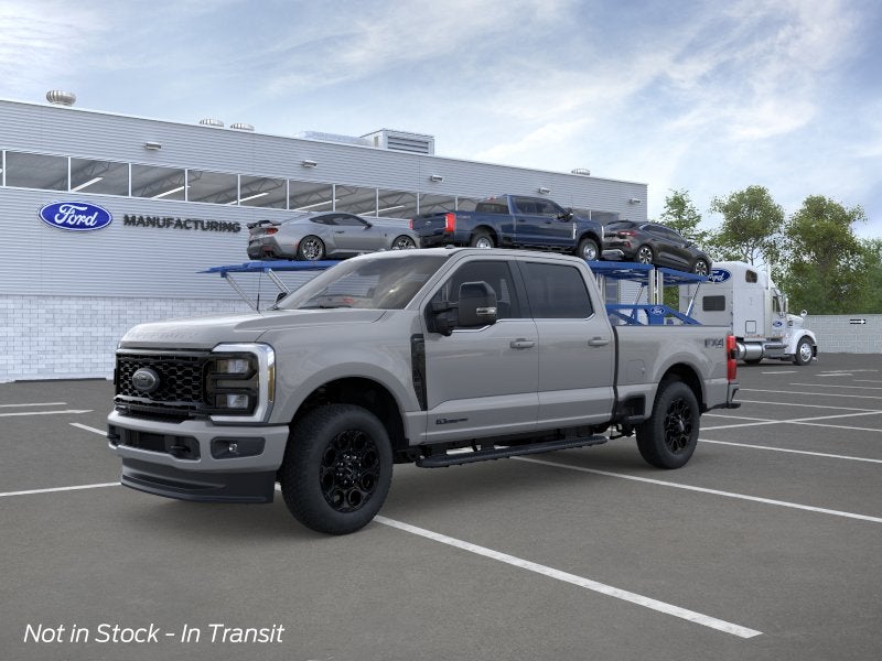 2026 Ford Super Duty F-350® Lariat®