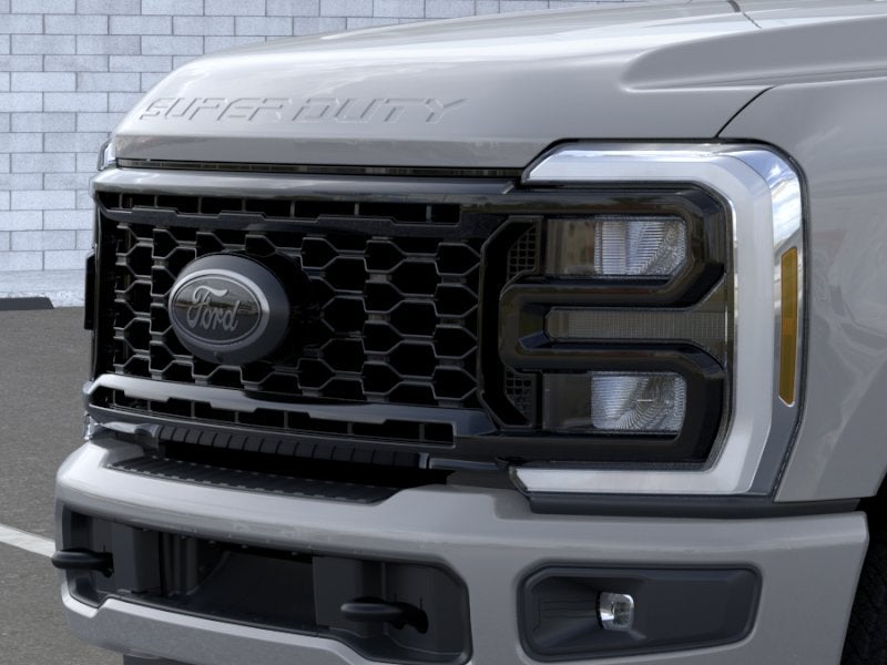 2026 Ford Super Duty F-350® Lariat®