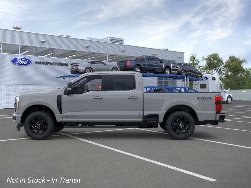 2026 Ford Super Duty F-350® Lariat®