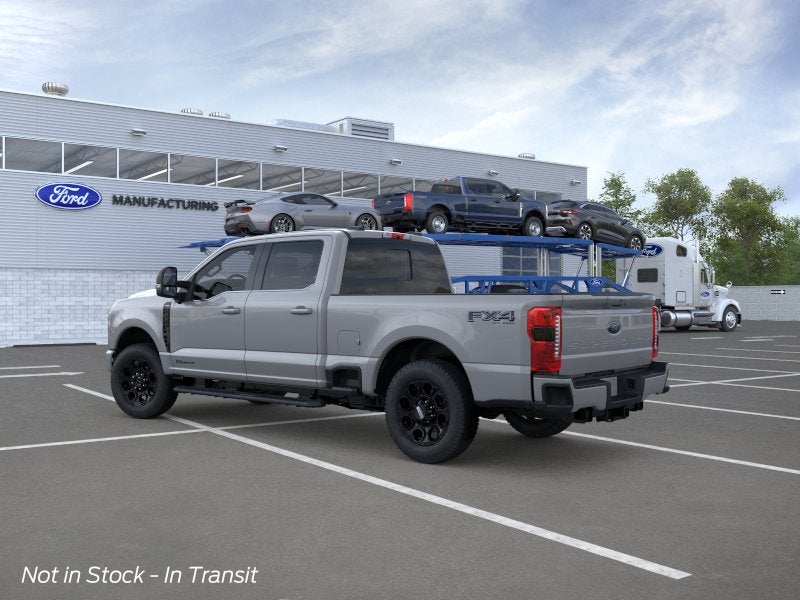 2026 Ford Super Duty F-350® Lariat®