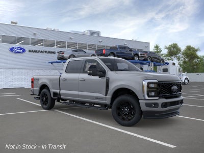 2026 Ford Super Duty F-350® Lariat®