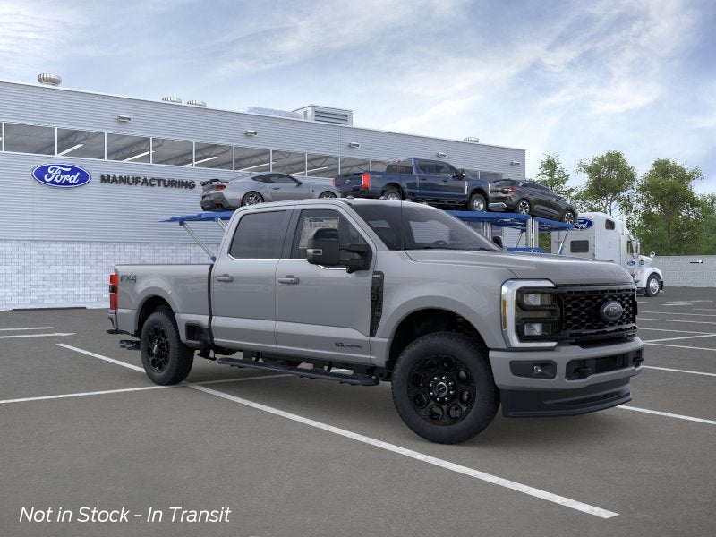 2026 Ford Super Duty F-350® Lariat®