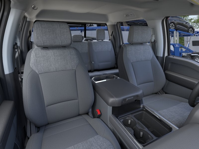 2026 Ford Super Duty F-350® XLT