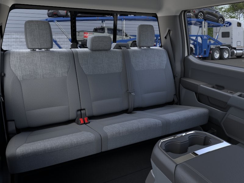 2026 Ford Super Duty F-350® XLT