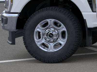 2026 Ford Super Duty F-350® XLT