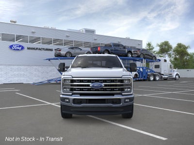 2026 Ford Super Duty F-350® XLT