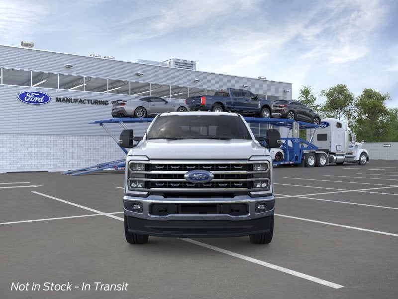 2026 Ford Super Duty F-350® XLT