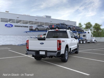 2026 Ford Super Duty F-350® XLT