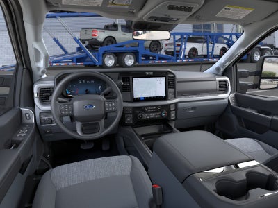 2026 Ford Super Duty F-350® XLT