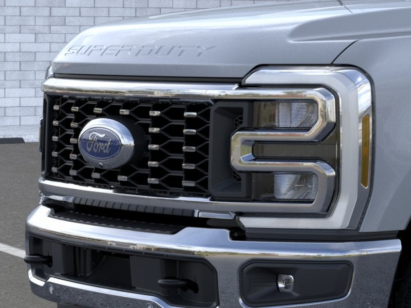 2026 Ford Super Duty F-350® Lariat®
