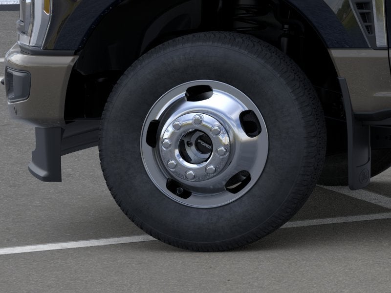 2026 Ford Super Duty F-350® King Ranch®